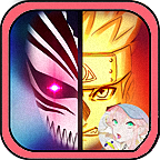死神VS火影大亂斗版