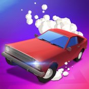 Drifty Runaway 無限金幣版