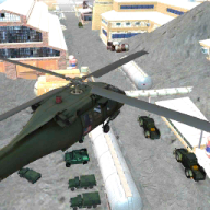 MilitaryVehicles Racer軍用卡車(chē)模擬駕駛無(wú)限金幣版