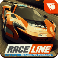 Raceline賽車之路無限金幣版破解版