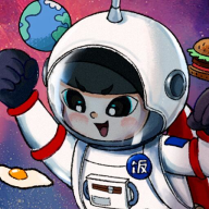 星際干飯王無限版