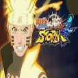 火影戰(zhàn)記STORM 4風(fēng)暴版