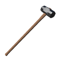 Voxel Destruction Prototype 建筑破壞模擬器