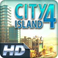 City Island 4 Sim Tycoon增值版