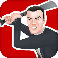 Super Smash辦公室無限金幣版