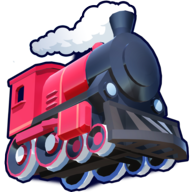 列車調(diào)度員世界鋪磚增量版