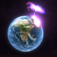 毀滅星球模擬器2021版