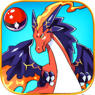 Monster Trainer精靈訓練師無限資源版