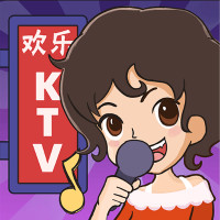 歡樂KTV紅包版改版