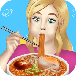 瘋狂干飯人官方版