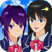 櫻花校園女生物語APP版