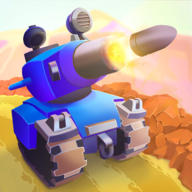 Tank Arena坦克競技場內(nèi)購破解版