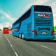 City Coach Bus Simulator 2 官方版