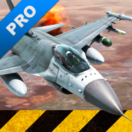 AirFighters Pro艦載機降落安卓版