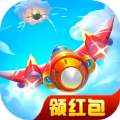 王牌戰(zhàn)斗機(jī)空戰(zhàn)