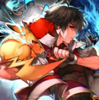 口袋妖怪水掌漢化版