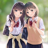 嚶嚶校園模擬器正式版