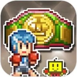風(fēng)云拳擊傳說正版
