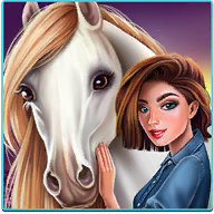 Horse Story我的賽馬故事(我的小馬農(nóng)場(chǎng))無(wú)限鉆石版