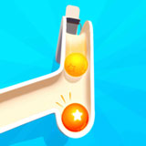 Pile It 3D 疊球無(wú)限金幣版