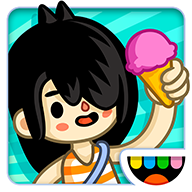 Toca Vacation托卡假期免費(fèi)版