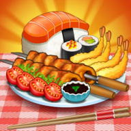 瘋狂美食家手游