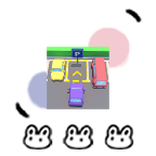 Parking Puzzle停車難題破解版