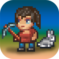PixelTerra像素星球免費版
