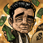 放置地下大佬金幣增多版