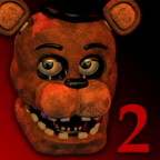 Five Nights at Freddy玩具熊的五夜后宮2無限電量版
