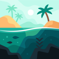 潮汐官方版Tides