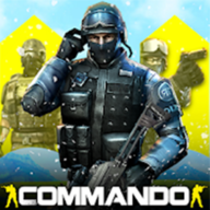 《Call Of IGI Commando 召喚無限金幣版》