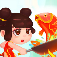 時(shí)光餐廳紅包版玩法