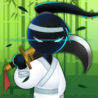 Kungfu Kids 俠客火柴人2 無(wú)限元寶