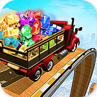 開車致富手游最新版