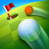 Golf Battle高爾夫之戰(zhàn)內(nèi)置版
