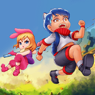 捉住你了少年安卓版