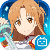 刀劍神域黑衣劍士手游最新版