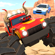 Crash Drive 3官方版