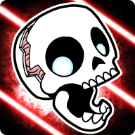 Skullduggery 中文版