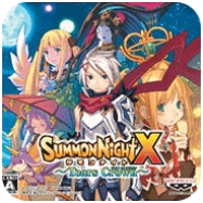 NDS召喚之夜X金手指版