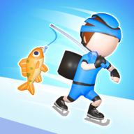 Fishing Race: 官方版釣魚比賽