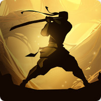 火柴人暗影軍團最新手游