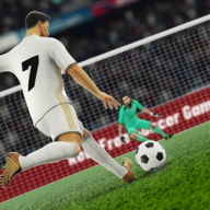 超級足球巨星官方版Soccer Star