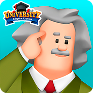 University Empire Idle Tycoon 官方版