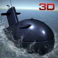 《Naval Submarine Warzone：海軍潛艇戰(zhàn)爭(zhēng)模擬器官方版》