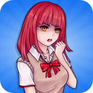 Anime High School Simulator動漫高中模擬器無限貨幣版