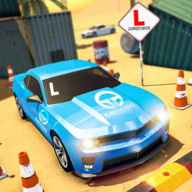 《Driving School 2020官方版：汽車駕駛學校模擬器》