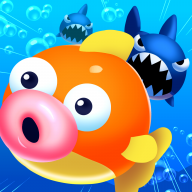 《Little Fin小魚快跑完整版》