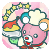布偶動物的餐廳破解版